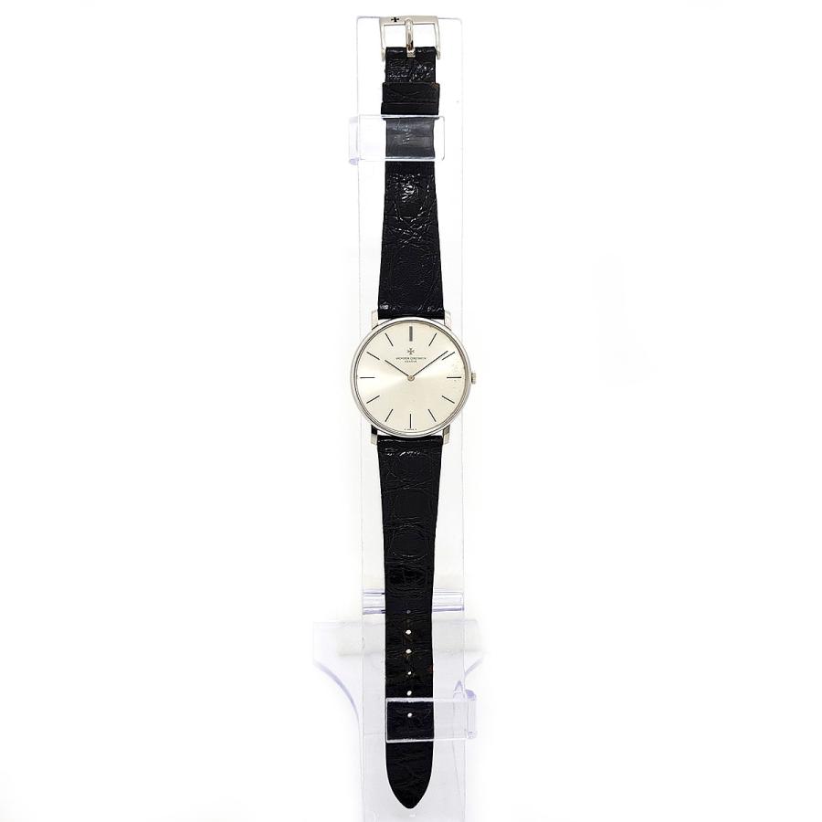VACHERON CONSTANTIN（ヴァシュロン・コンスタンタン） ジュネーブ