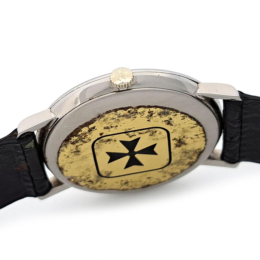 VACHERON CONSTANTIN（ヴァシュロン・コンスタンタン） ジュネーブ