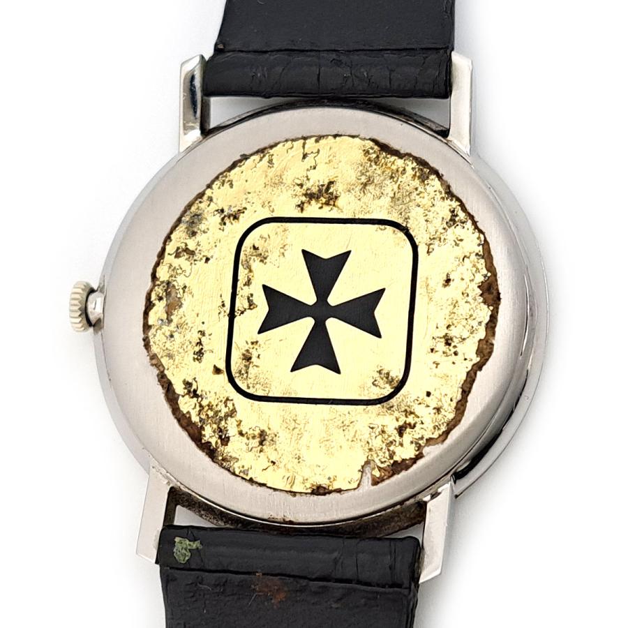 VACHERON CONSTANTIN（ヴァシュロン・コンスタンタン） ジュネーブ