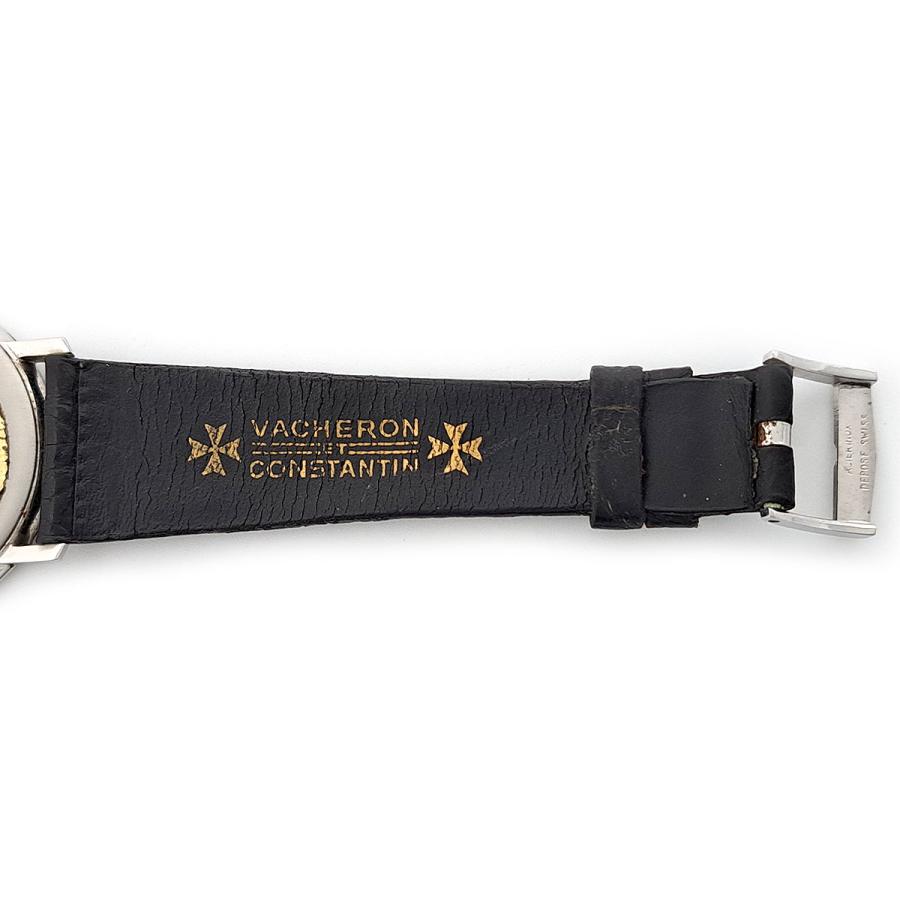 VACHERON CONSTANTIN（ヴァシュロン・コンスタンタン） ジュネーブ