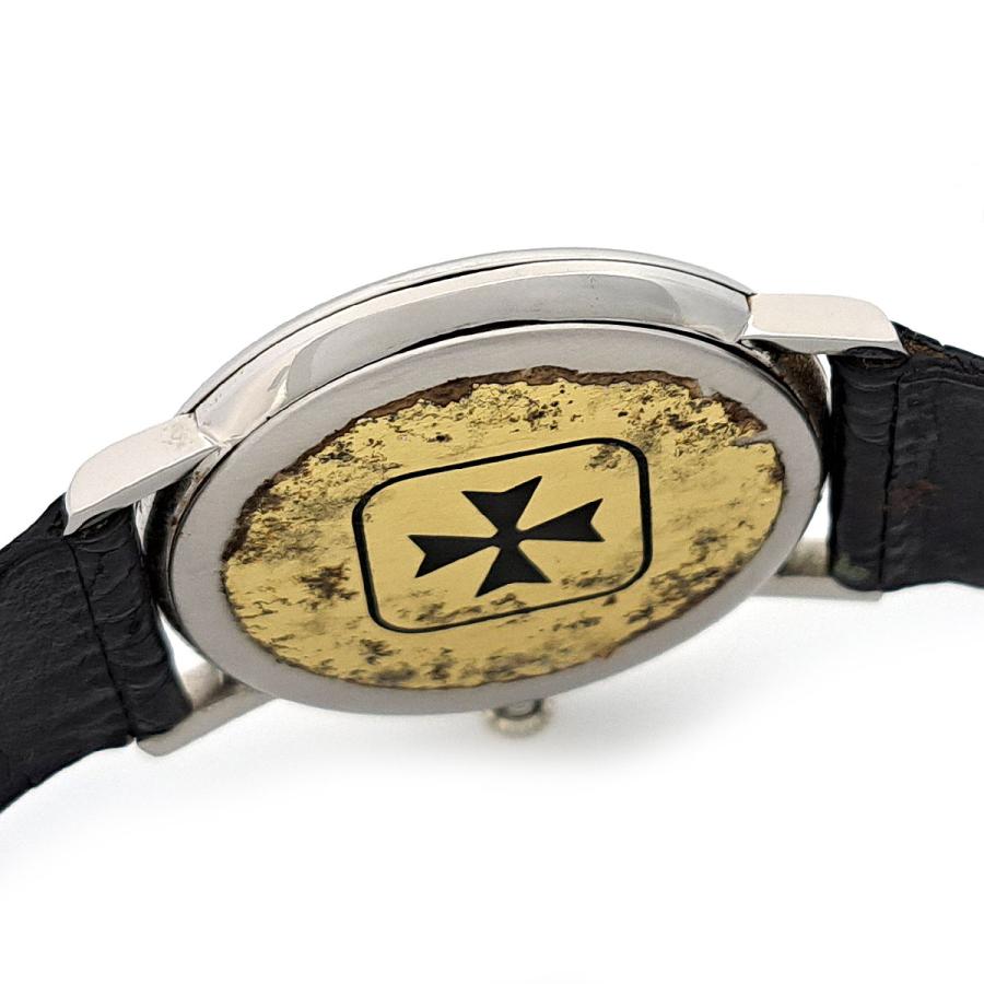 VACHERON CONSTANTIN（ヴァシュロン・コンスタンタン） ジュネーブ