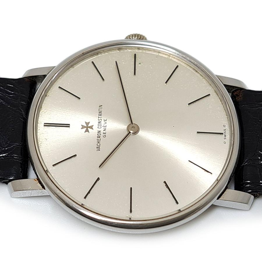 VACHERON CONSTANTIN（ヴァシュロン・コンスタンタン） ジュネーブ
