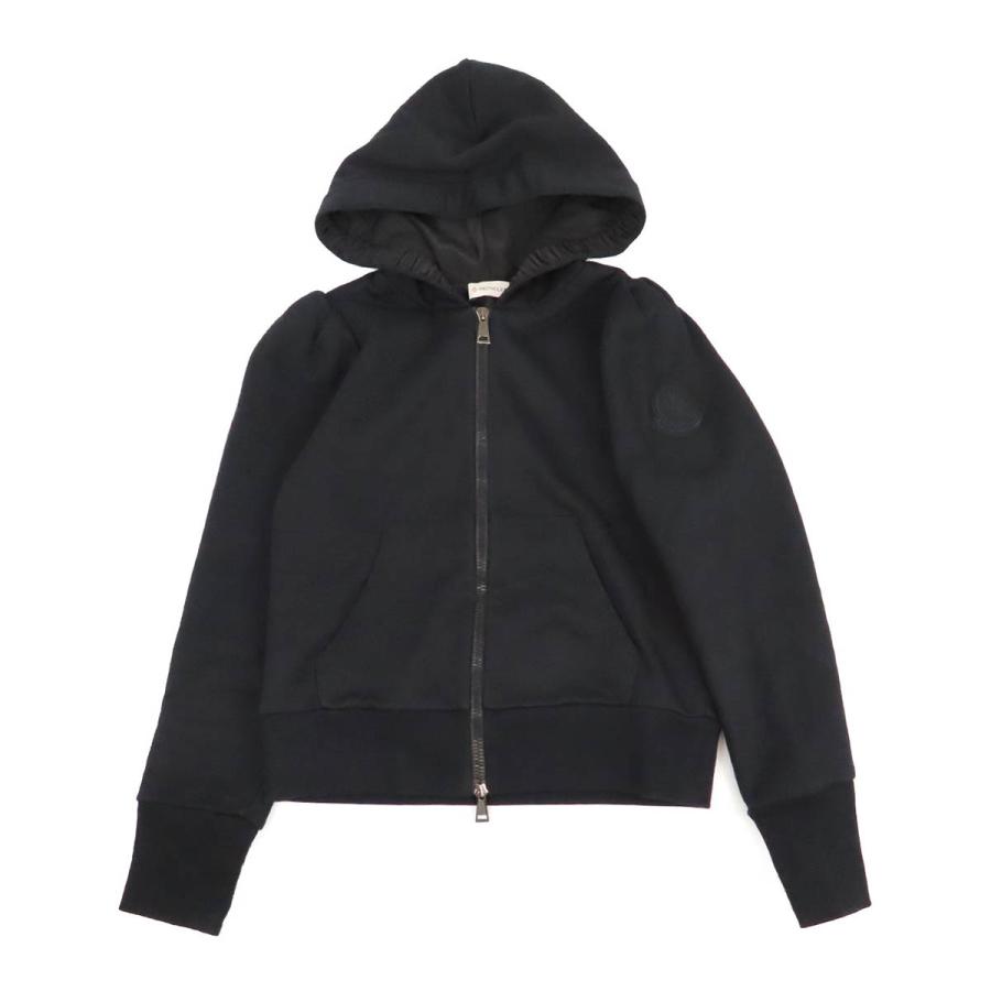 MONCLER（モンクレール） MAGLIA CARDIGAN マグリア ジップアップ 