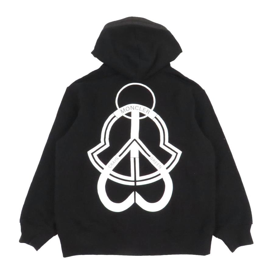 MONCLER（モンクレール） クレイグ グリーン コラボ ジップアップ