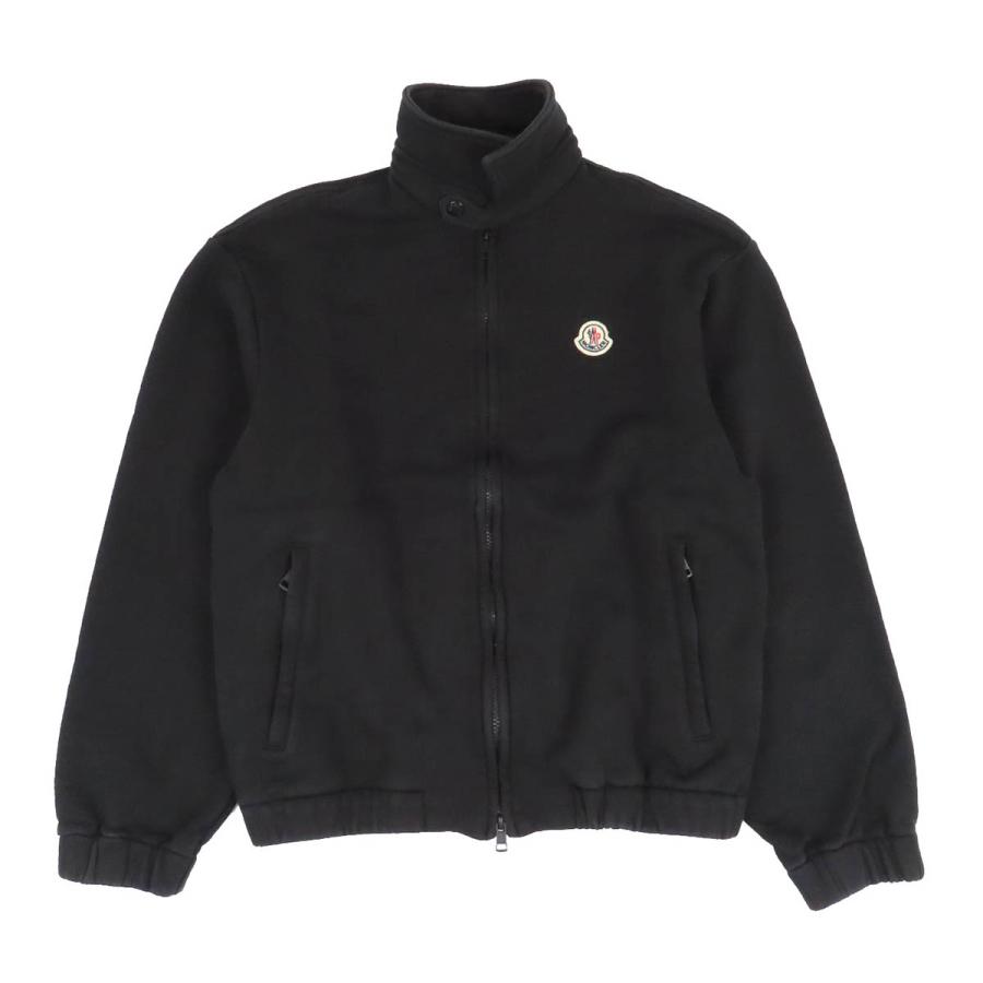 MONCLER（モンクレール） ZIP UP CARDIGAN ジップアップ カーディガン