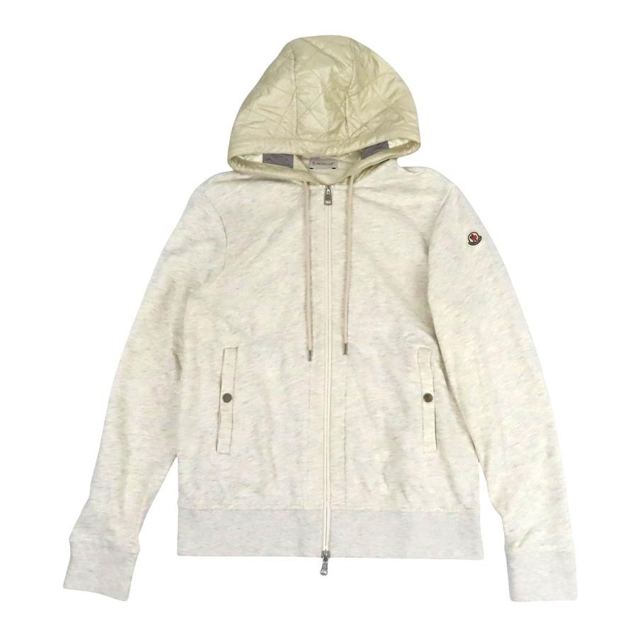 MONCLER（モンクレール） MAGLIA CARDIGAN マグリア ジップアップ 
