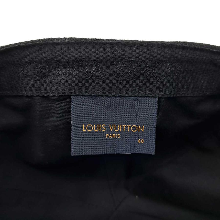 LOUIS VUITTON（ルイ・ヴィトン） モノグラム エッセンシャル キャップ
