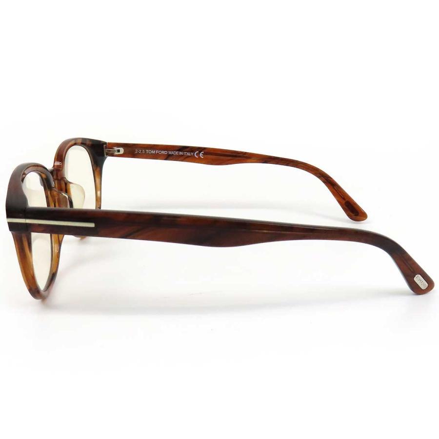 【人気モデル】トムフォード Frank TF399-F べっ甲 サングラス トムフォード Frank サングラス TF399-F ユニセックス ブラウン TOM