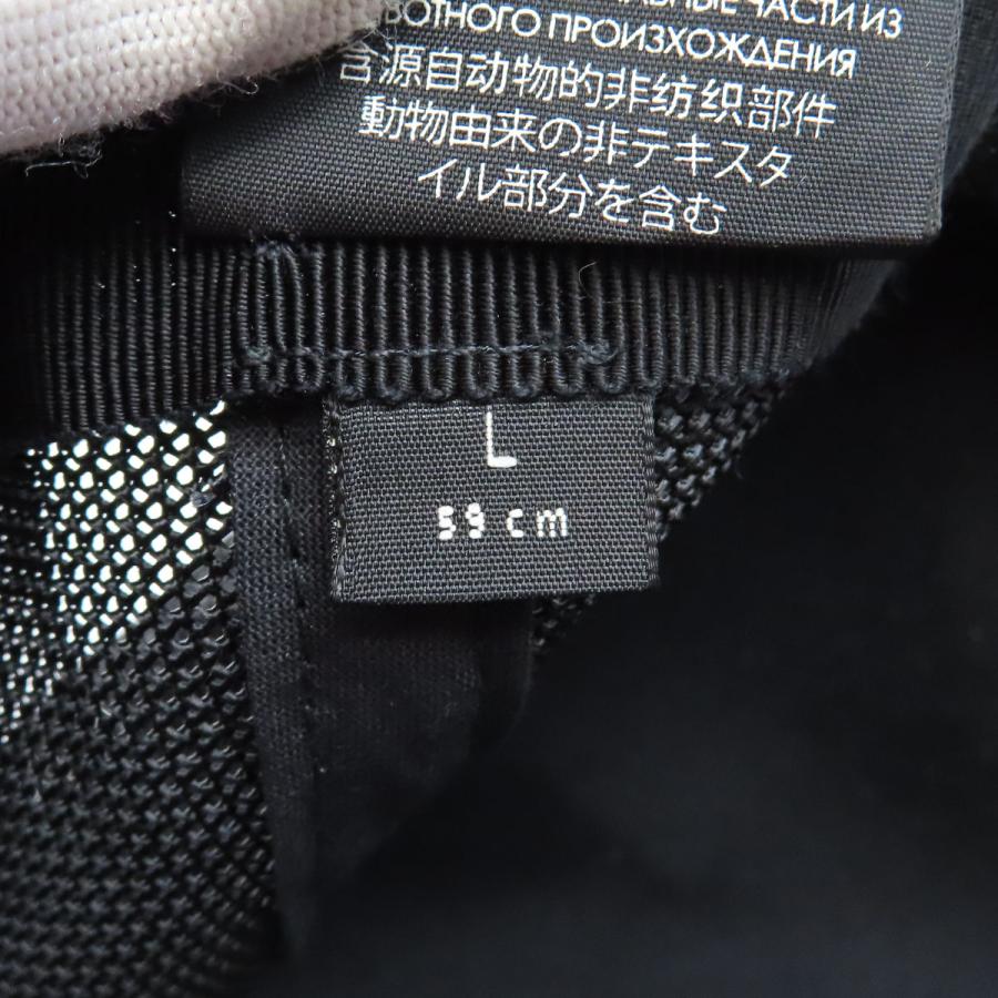 GUCCI（グッチ） GG ナイロン メッシュ キャップ ユニセックス