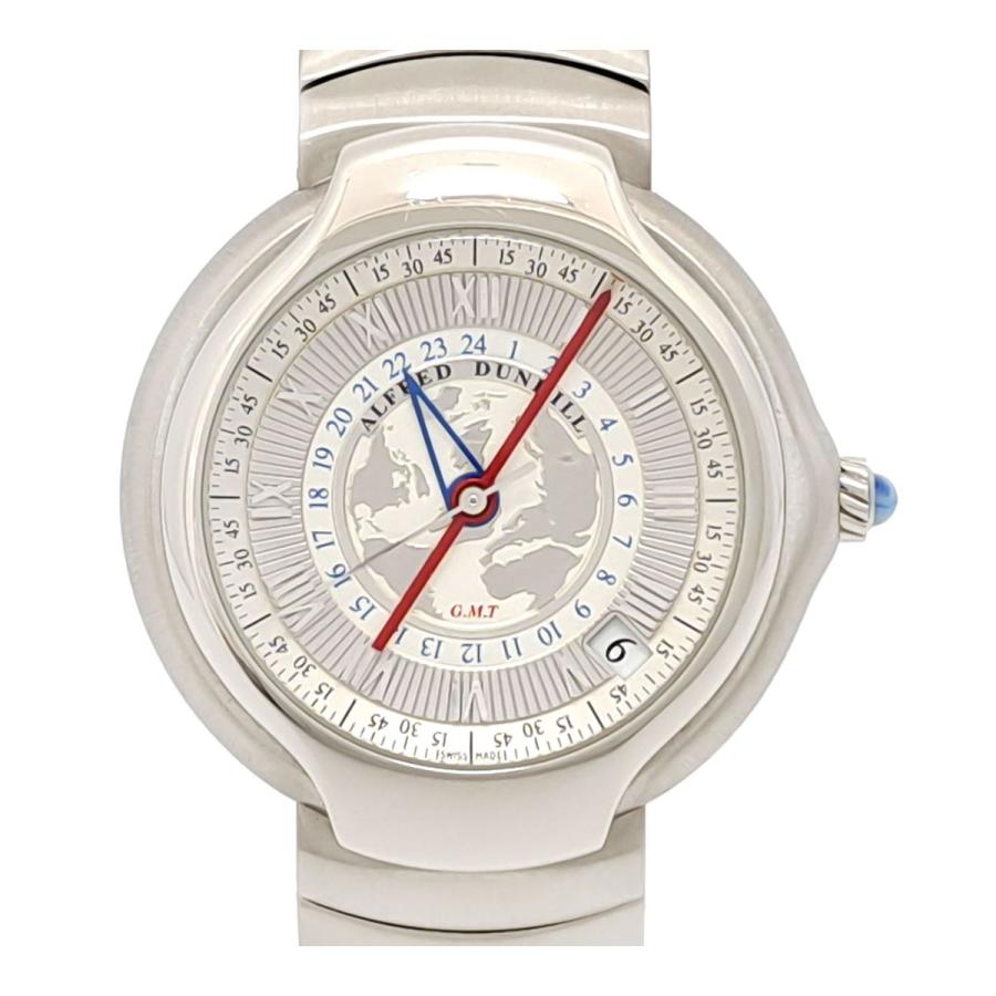 dunhill（ダンヒル） ミレニアム GMT オートマティック BB8023 自動