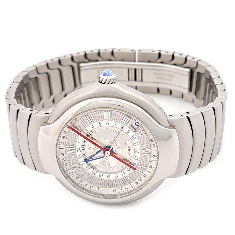 dunhill（ダンヒル） ミレニアム GMT オートマティック BB8023 自動