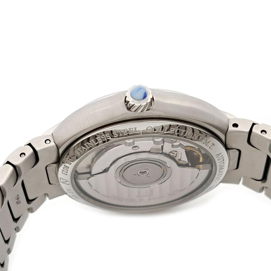 dunhill（ダンヒル） ミレニアム GMT オートマティック BB8023 自動