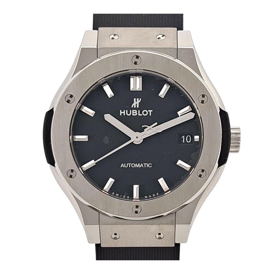 HUBLOT（ウブロ） クラシック・フュージョン 565.NX.1171.RX 自動巻き