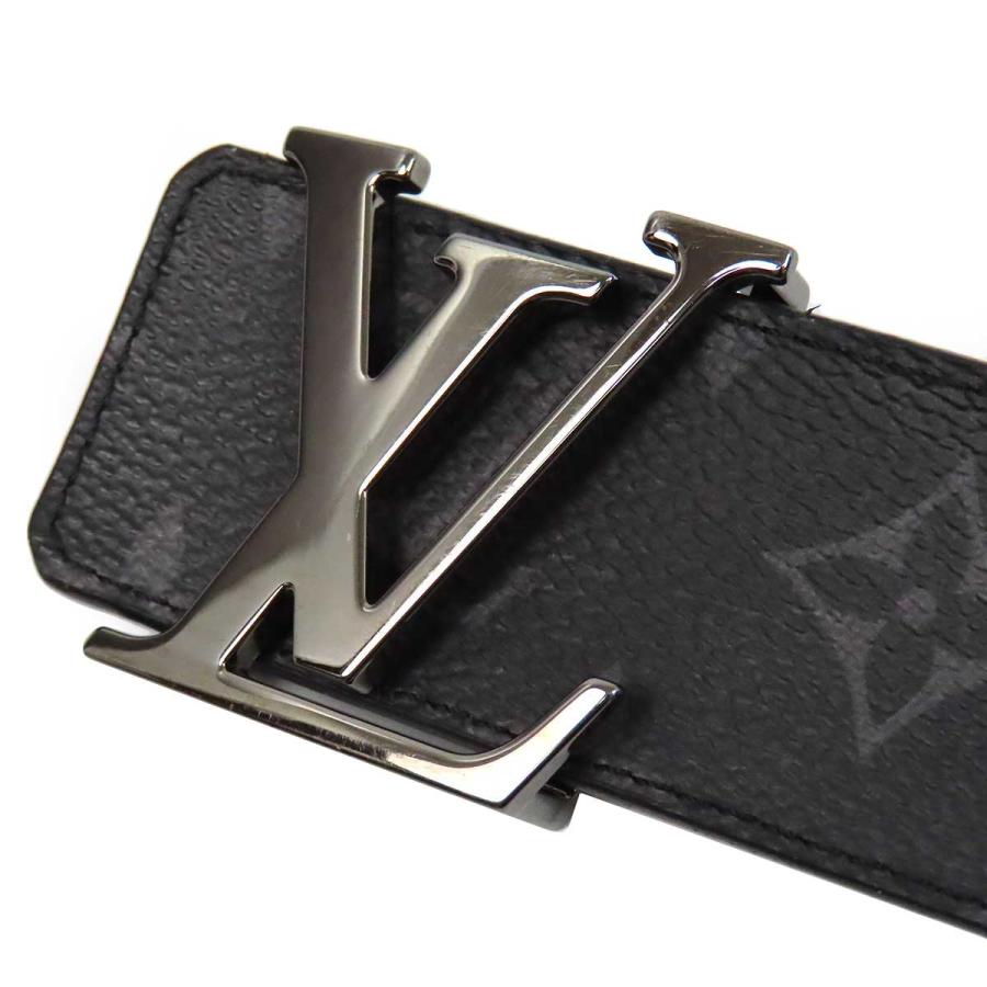 LOUIS VUITTON（ルイ・ヴィトン） モノグラム エクリプス サンチュール
