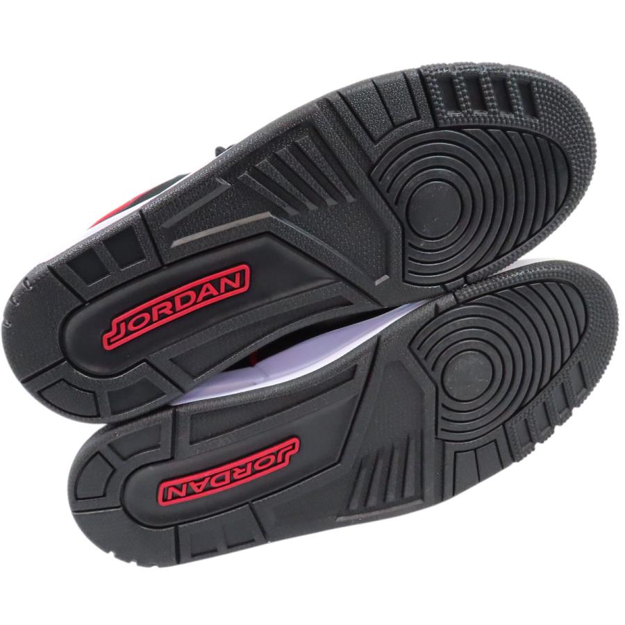 NIKE（ナイキ） ジョーダン コートサイド 23 スニーカー AR1000-006