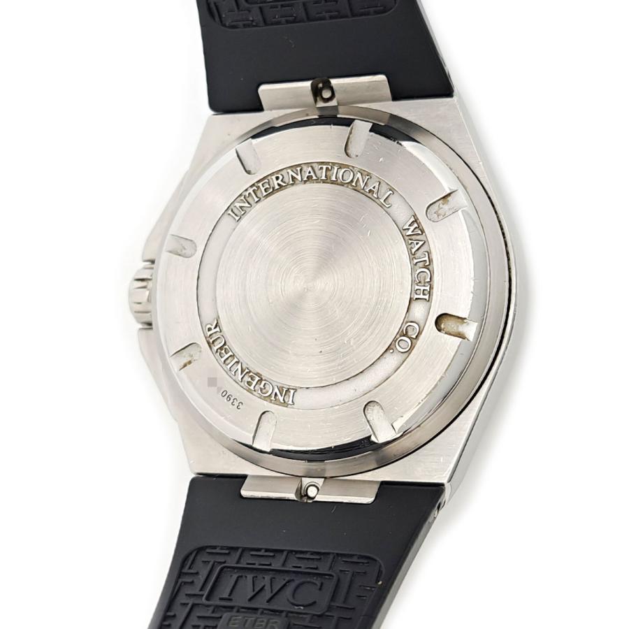 IWC インヂュニア IW323601 自動巻き ステンレススティール メンズ IWC 中古 【時計】 | IWC SCHAFFHAUSEN | 04