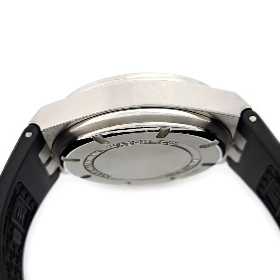 IWC インヂュニア IW323601 自動巻き ステンレススティール メンズ IWC 中古 【時計】 | IWC SCHAFFHAUSEN | 06