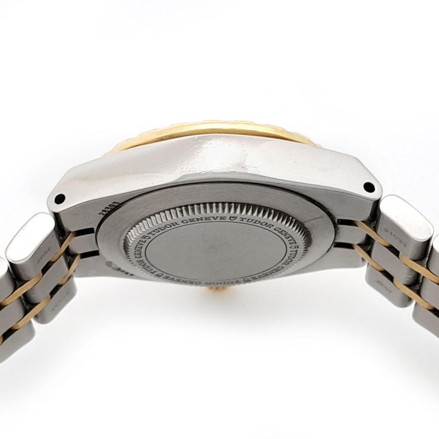 TUDOR（チューダー） ロイヤル デイト 28303 自動巻き ステンレス