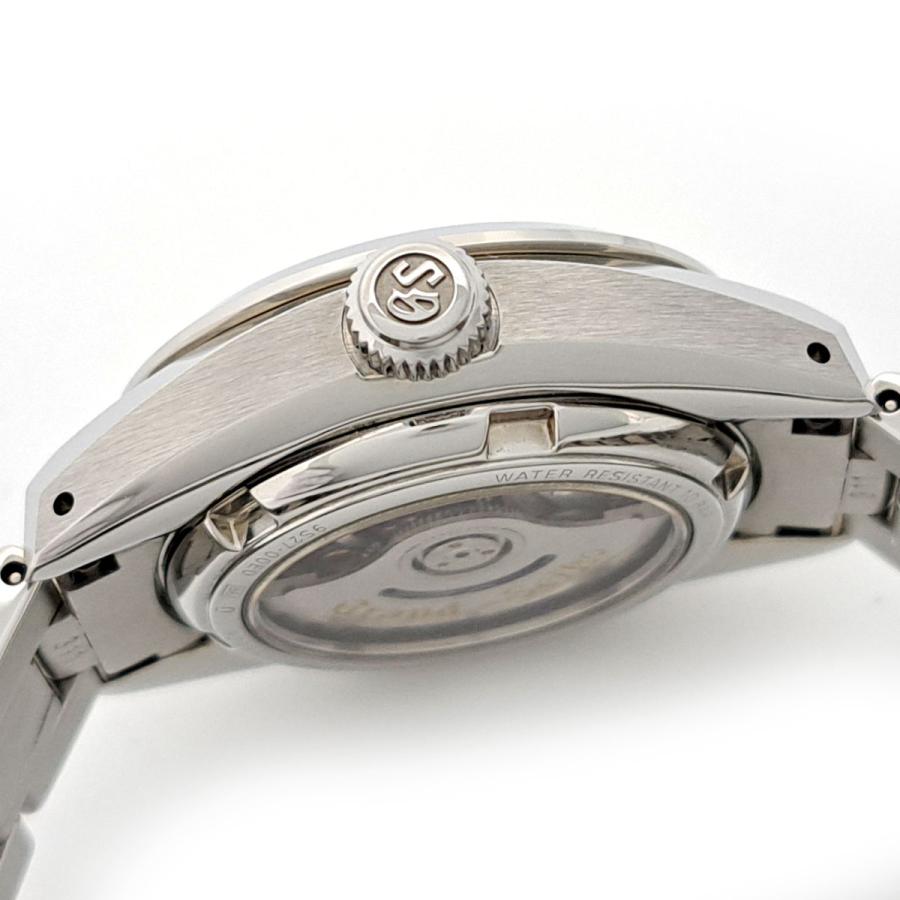 SEIKO（セイコー） グランドセイコー メカニカル STGK007 自動巻き