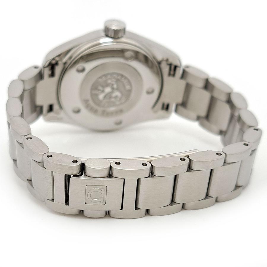 OMEGA（オメガ） シーマスター アクアテラ 2577.50 クオーツ