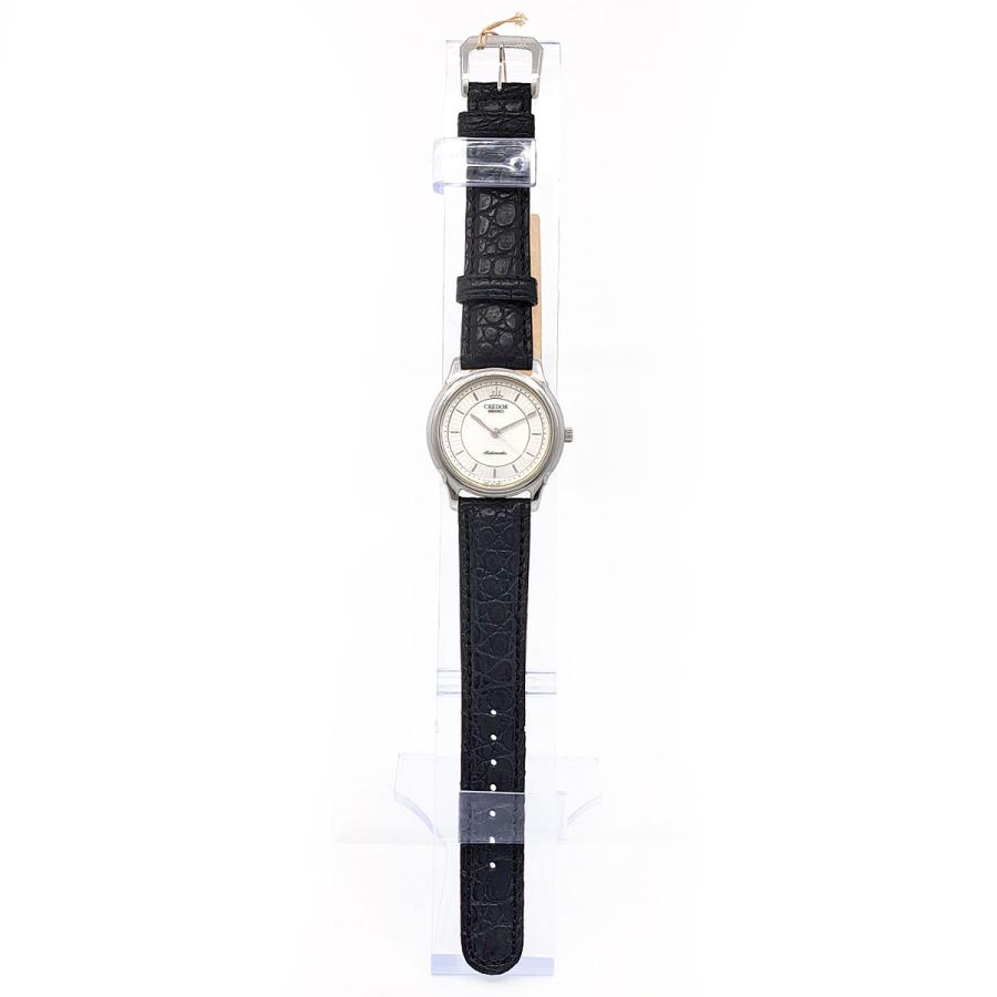SEIKO（セイコー） クレドール GCBB999 自動巻き ステンレススティール