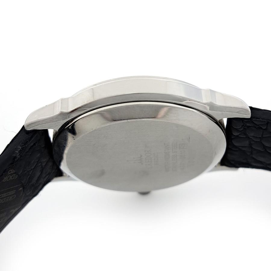 SEIKO（セイコー） クレドール GCBB999 自動巻き ステンレススティール