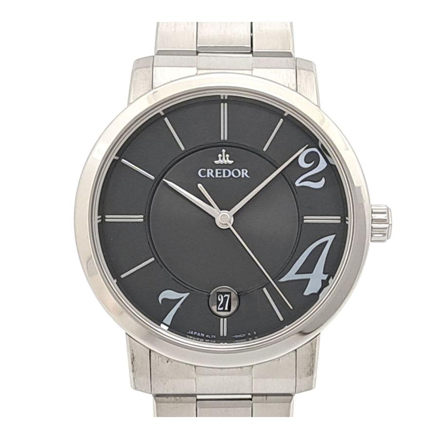 SEIKO（セイコー） クレドール ノード オートマティック GCBW989 自動