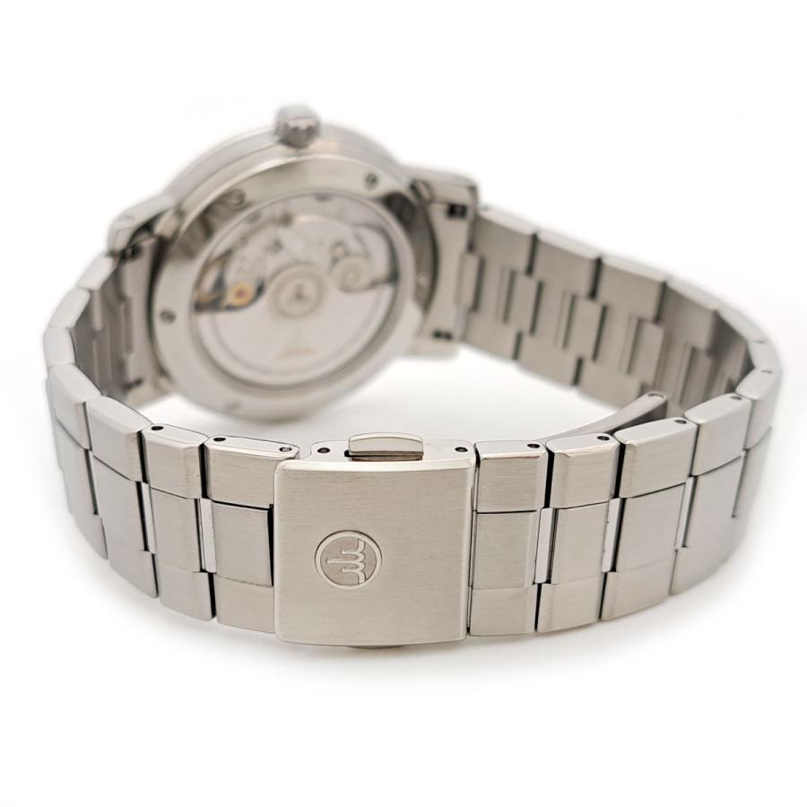 SEIKO（セイコー） クレドール ノード オートマティック GCBW989 自動