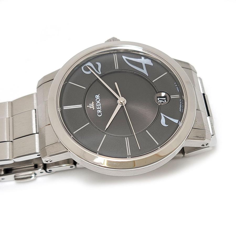 SEIKO（セイコー） クレドール ノード オートマティック GCBW989 自動