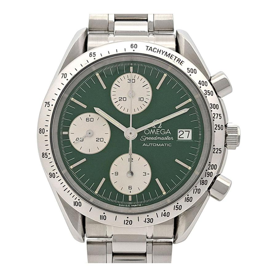 OMEGA（オメガ） スピードマスター マルイ限定 Overhauled 3511.70