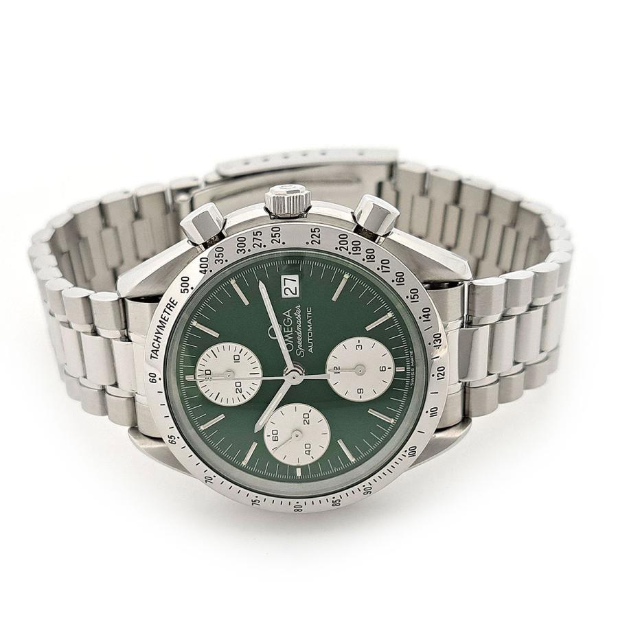 OMEGA（オメガ） スピードマスター マルイ限定 Overhauled 3511.70