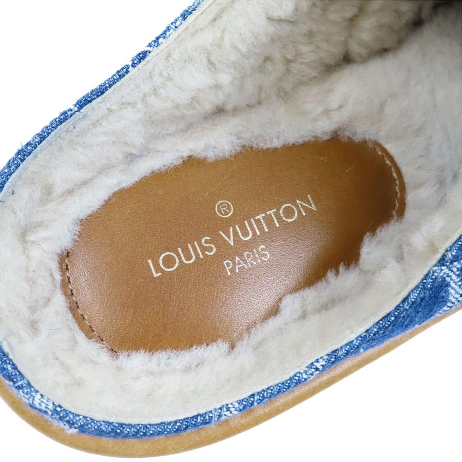 LOUIS VUITTON（ルイ・ヴィトン） × NIGO LV コージーライン ミュール 