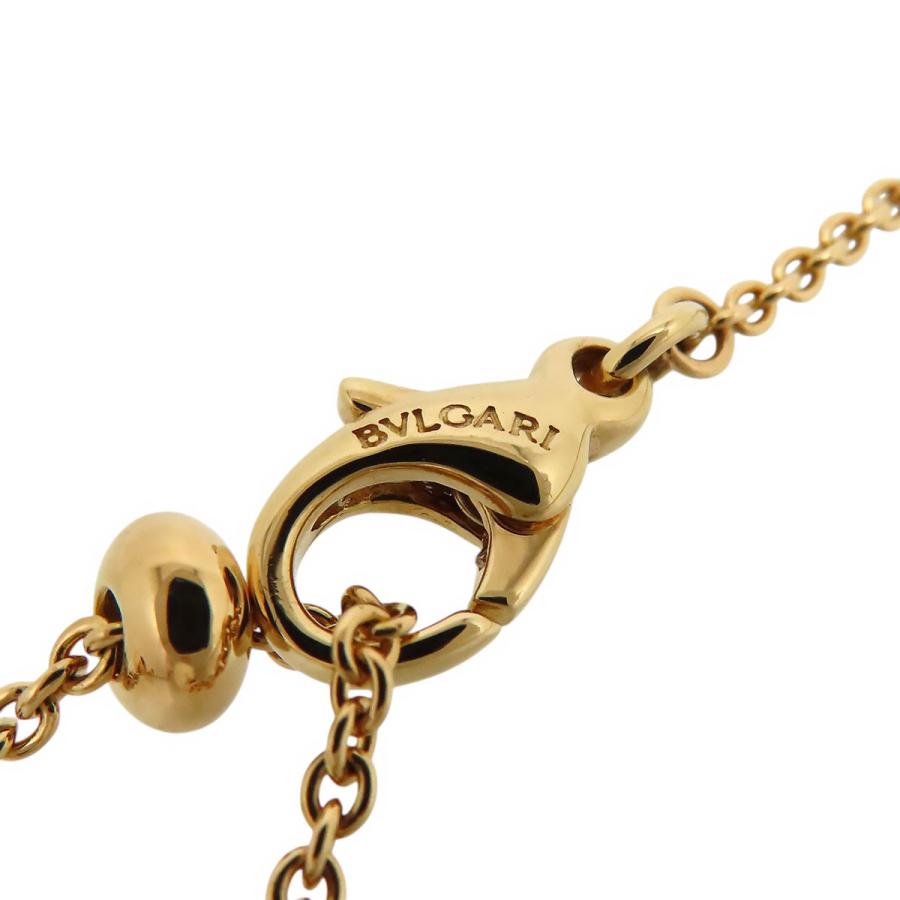 BVLGARI（ブルガリ） アレグラ ネックレス 334667 750 (K18YG 