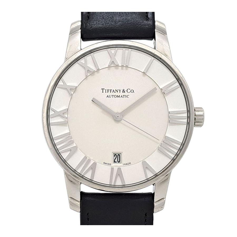 TIFFANY&Co.（ティファニー） アトラスドーム Z1810.68.10A21A50A 自動