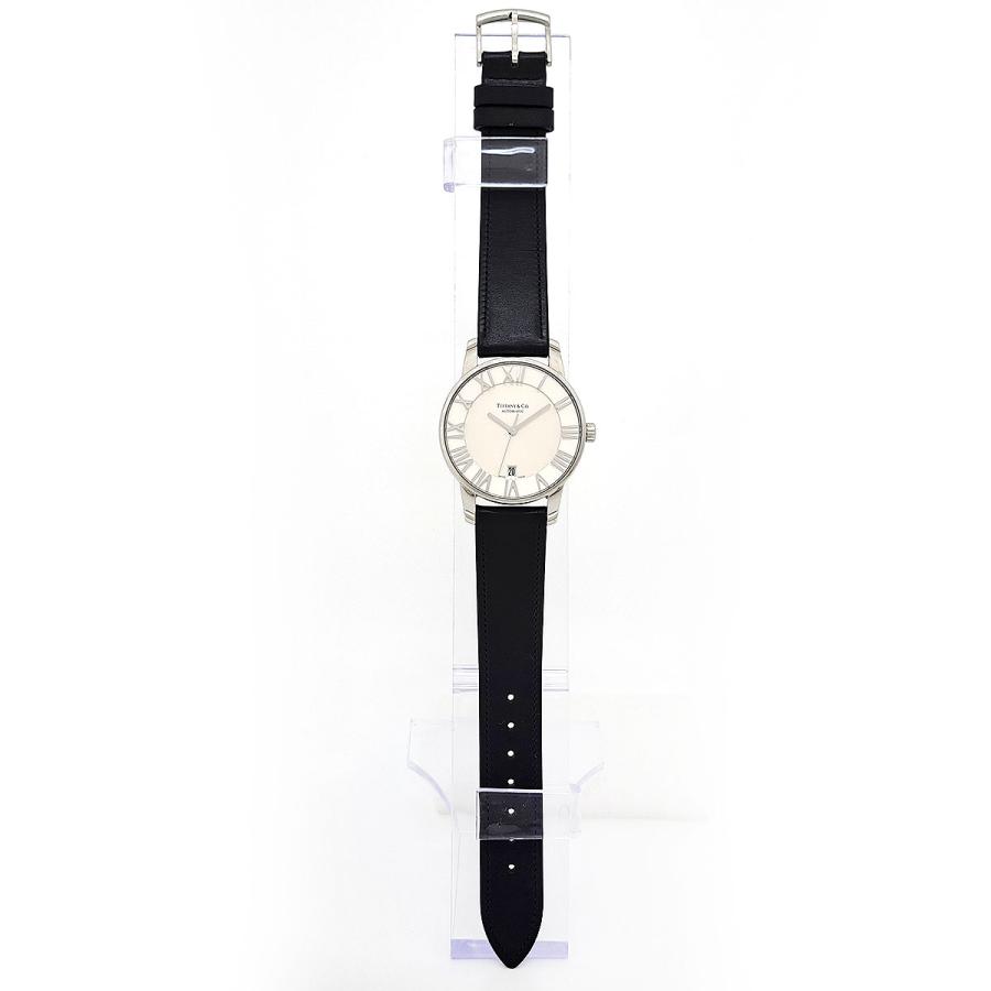 TIFFANY&Co.（ティファニー） アトラスドーム Z1810.68.10A21A50A 自動
