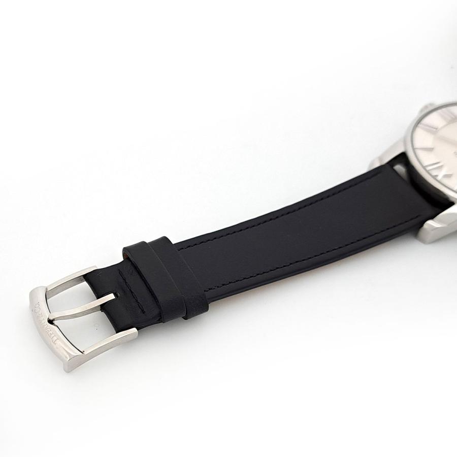 TIFFANY&Co.（ティファニー） アトラスドーム Z1810.68.10A21A50A 自動