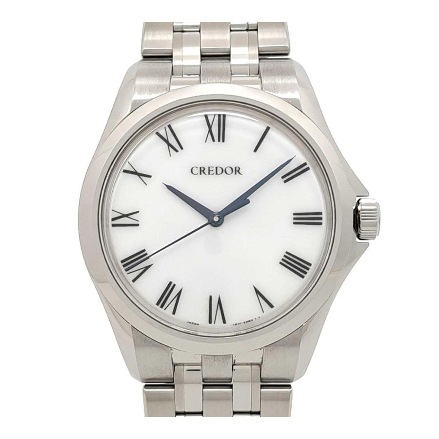 SEIKO（セイコー） クレドール スプリングドライブ Kuon GCLX997 手