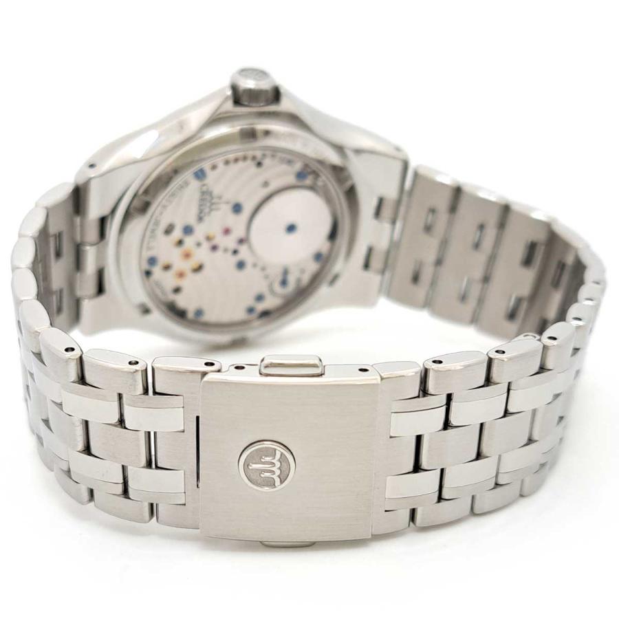 SEIKO（セイコー） クレドール スプリングドライブ Kuon GCLX997 手