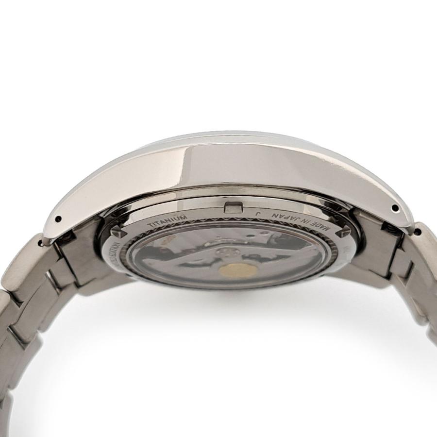 SEIKO（セイコー） グランドセイコー スプリングドライブ キャリバー9R