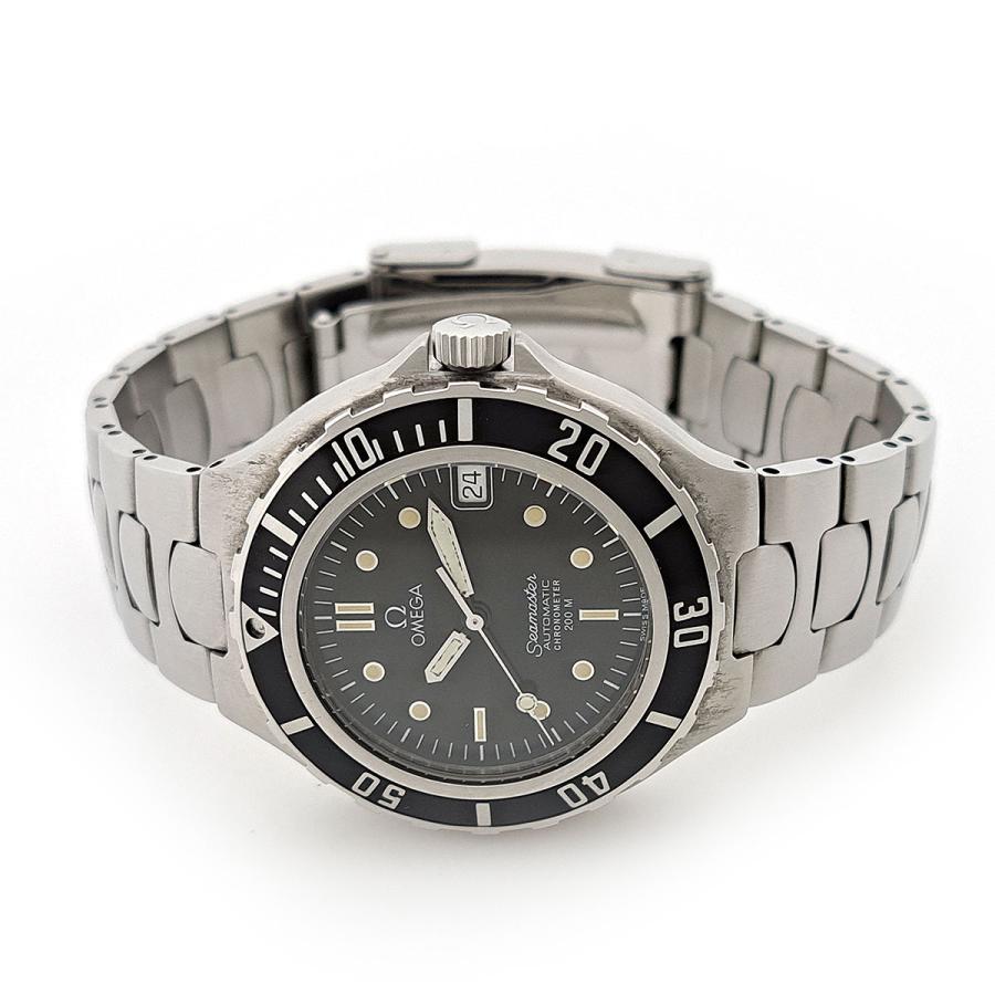 OMEGA オメガシーマスタープロフェッショナル200M プレボンド ビンテージ OMEGA（オメガ） シーマスター200M プレボンド 368.1062 自動巻き