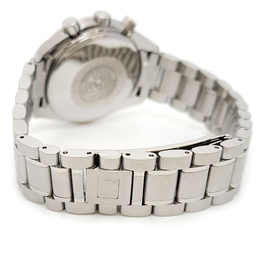 OMEGA（オメガ） スピードマスター トリプルカレンダー 3523.30 自動