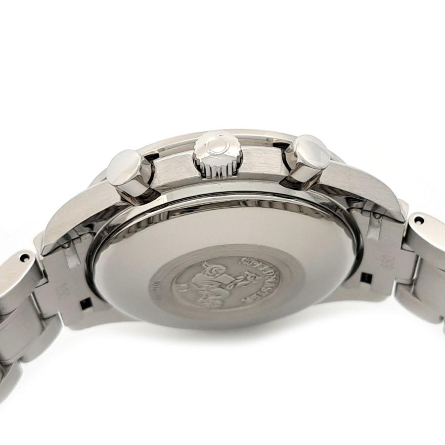 OMEGA（オメガ） スピードマスター トリプルカレンダー 3523.30 自動