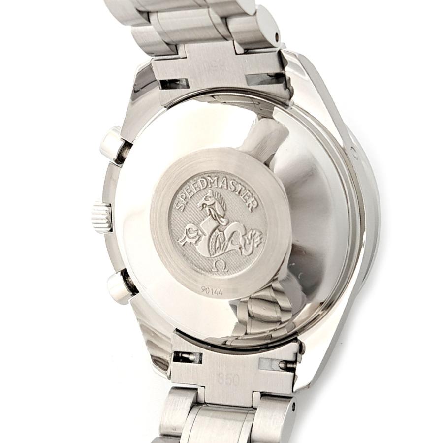 OMEGA（オメガ） スピードマスター トリプルカレンダー 3523.30 自動