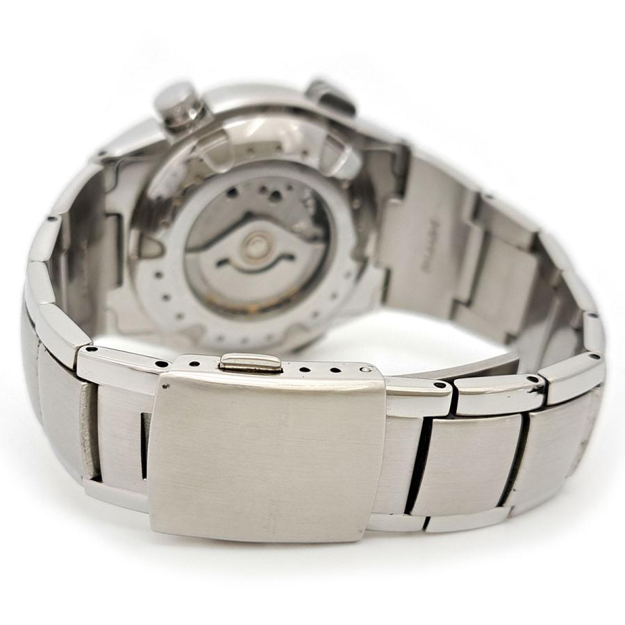 SEIKO（セイコー） スポーチュラ キネティッククロノ オートクオーツ