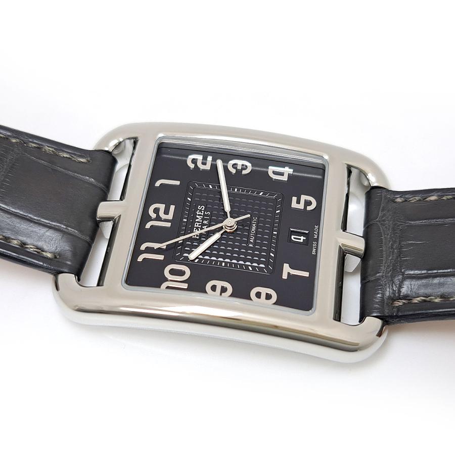 HERMES（エルメス） ケープコッド オートマティック CD7.810C 自動巻き