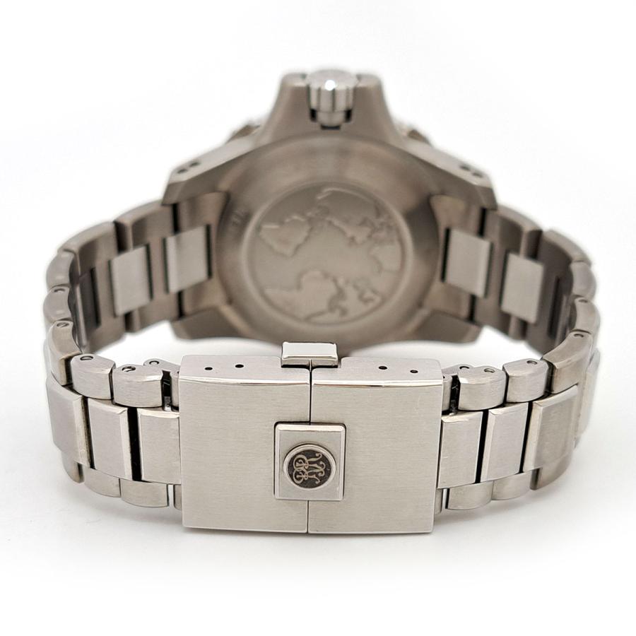 ボールウォッチ エンジニア ハイドロカーボン DM3000A-SC-BK 自動巻き チタン メンズ BALLWATCH 中古 【時計】の画像