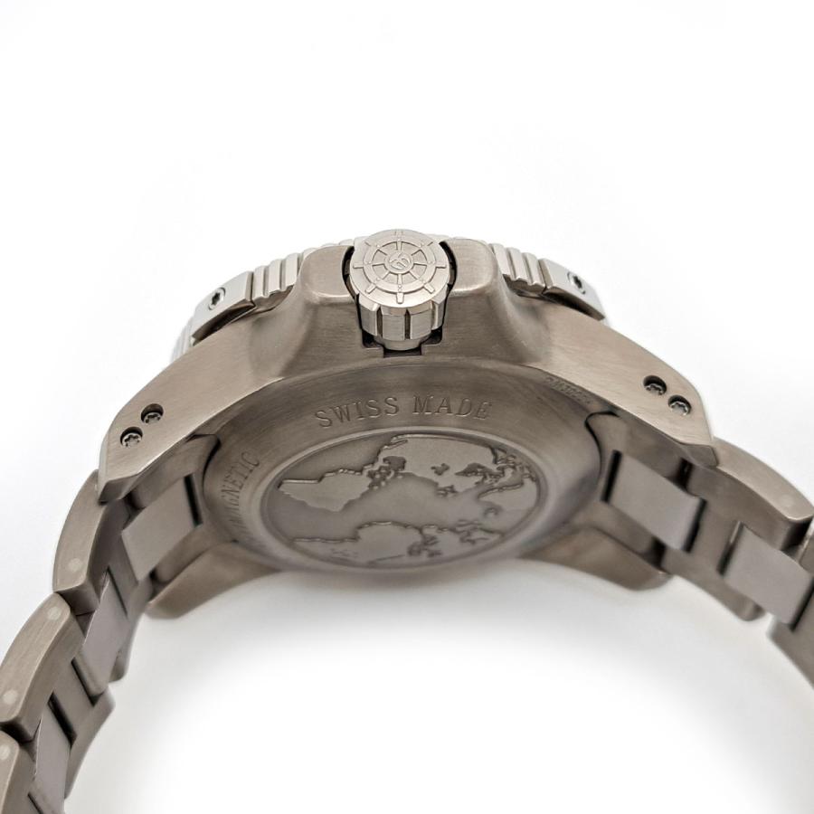 ボールウォッチ エンジニア ハイドロカーボン DM3000A-SC-BK 自動巻き チタン メンズ BALLWATCH 中古 【時計】の画像