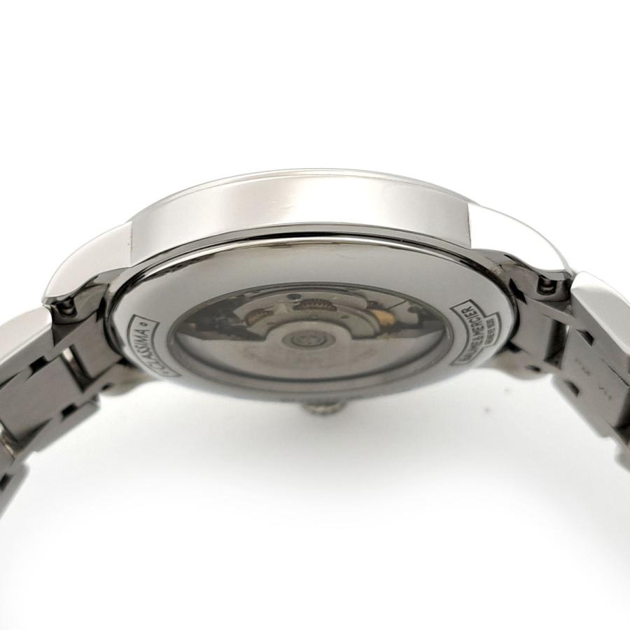 ボーム＆メルシエ クラシマ M0A10215 自動巻き ステンレススティール メンズ Baume & Mercier 中古 【時計】の画像