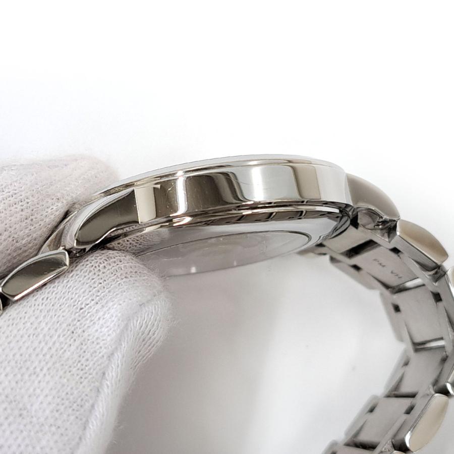 ボーム＆メルシエ クラシマ M0A10215 自動巻き ステンレススティール メンズ Baume & Mercier 中古 【時計】の画像