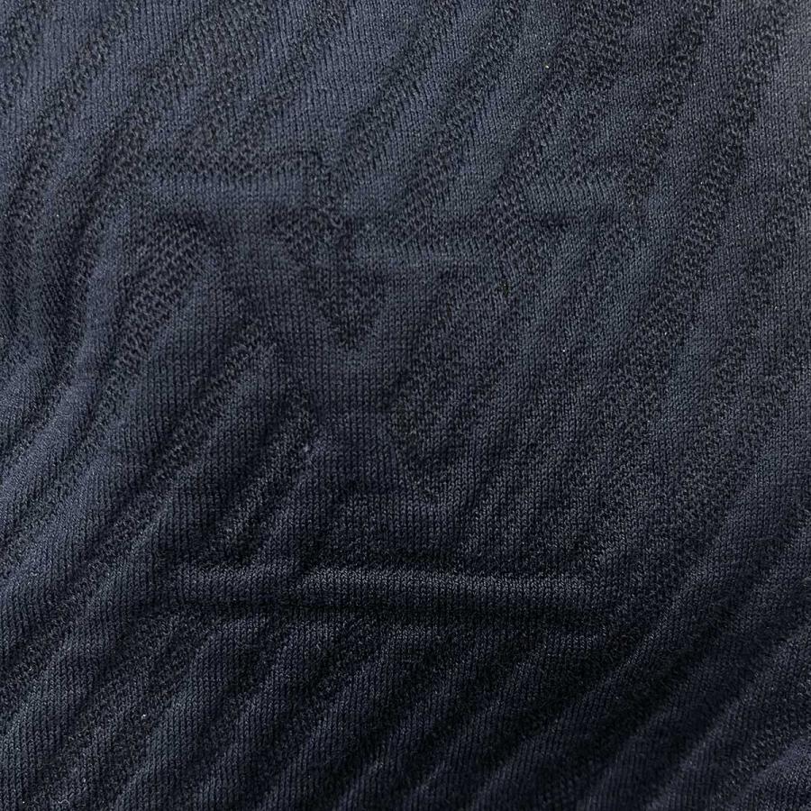 LOUIS VUITTON（ルイ・ヴィトン） LV ロゴ ジャカード セットアップ